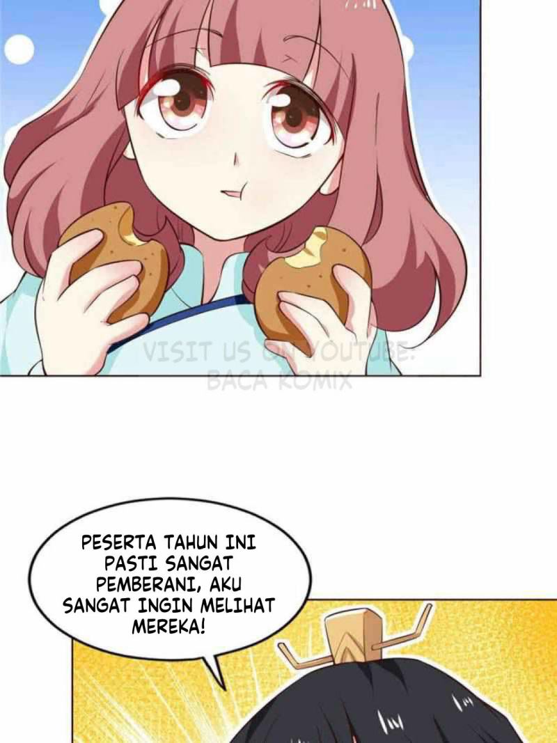 Rebirth Become a Dog Chapter 59 Gambar 2